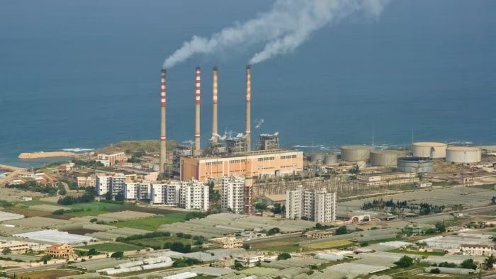 Suriye İran’dan petrol almayı durdurdu