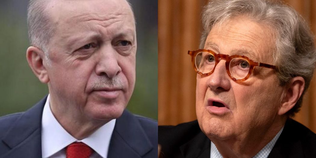 ABD’den küstah tehdit: “Kürtlerin saçının teline dokunursanız..”