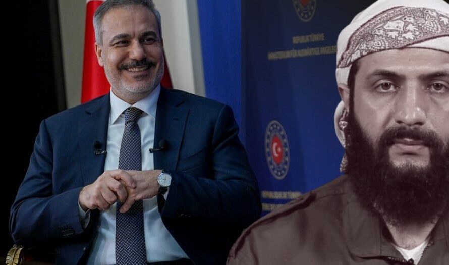 “IŞİD ve el Kaide ile mücadelemizde HTŞ ile mükemmel işbirliğimiz oldu”