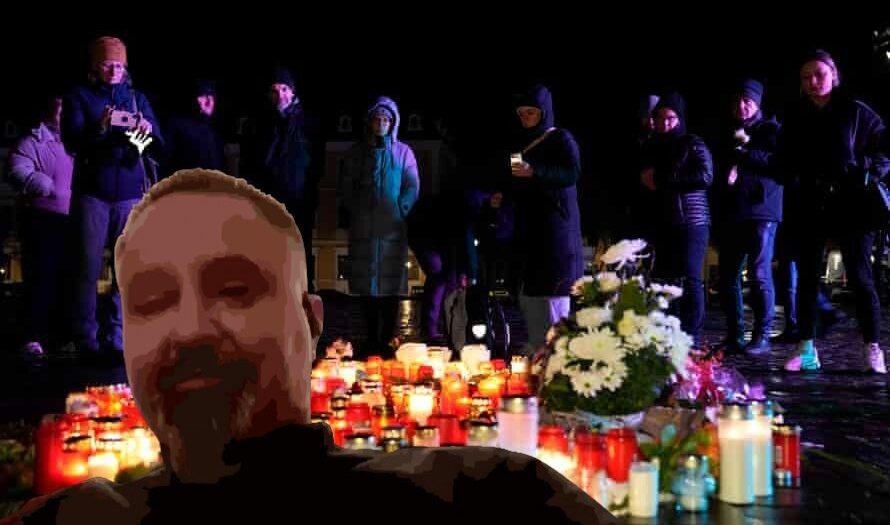 IŞİD’li zannedilmişti; Magdeburg saldırganı Suudi, ateist doktorun sıradışı profili!