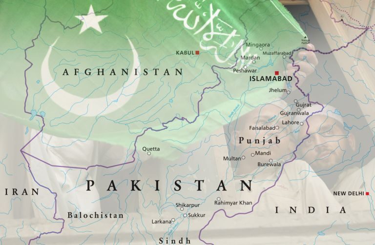 Pakistan, Taliban idaresindeki Afganistan’a üçüncü kez saldırdı!