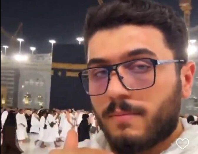 Mescid-i Haram ‘da skandal: “Kerbela daha üstündür!”