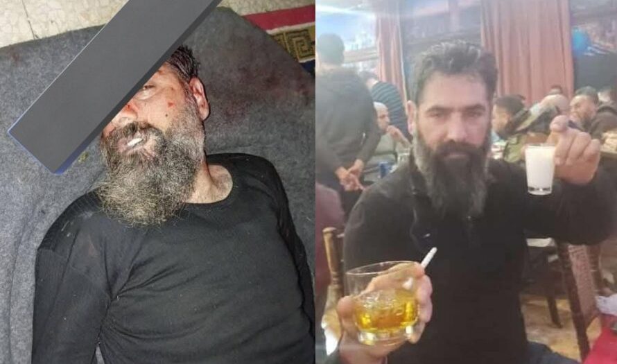 Kadınları kaçırıp işkence ediyordu, saklandığı ev mezar oldu!