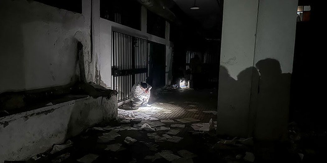 Suriye’de kayıp onbinler: Moskova – Şam hattında organ ticaretinin kurbanları..