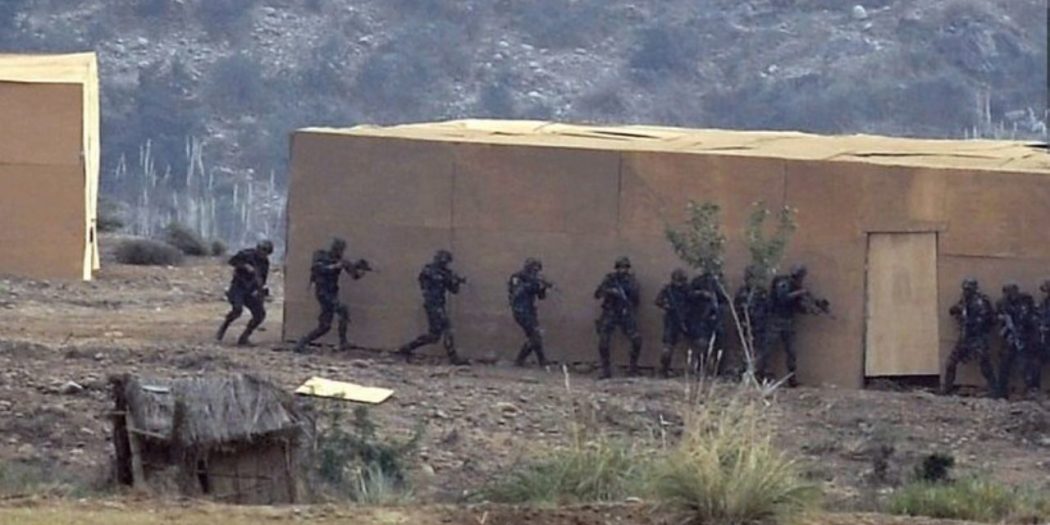TTP çatışmaları ateşi sınırları aşıyor: Bölgede yeni bir kriz!