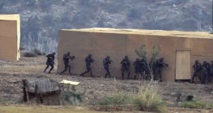 pakistan da catisma 2 asker oldu 11 yarali afganistan dan aciklama haber 1800476