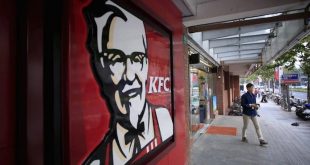 KFC boykot şamarını yedi; 108 şubesi kapandı