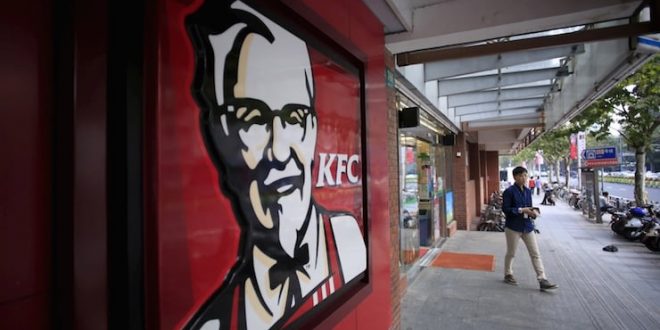 KFC boykot şamarını yedi; 108 şubesi kapandı