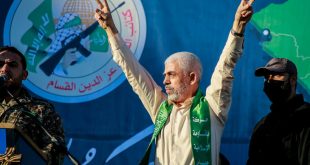 Hamas İsrail’i yalanladı; “Sinvar Gazze’de, rehineler hayatta!”