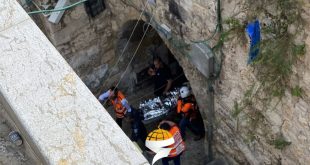 Kudüs’te bıçaklı operasyon düzenleyen Türk imam şehit edildi