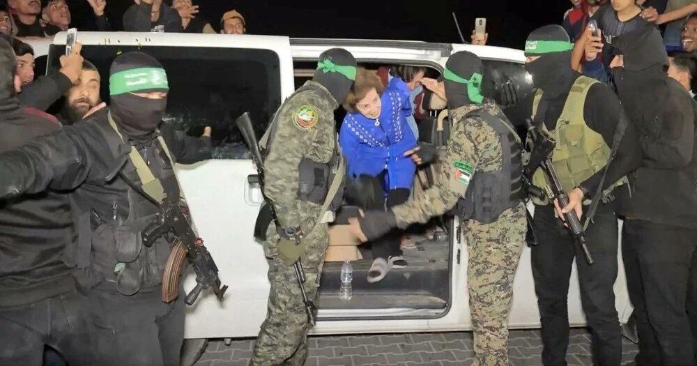 İsrail medyası: Hamas 1 haftalık ateşkes talep etti