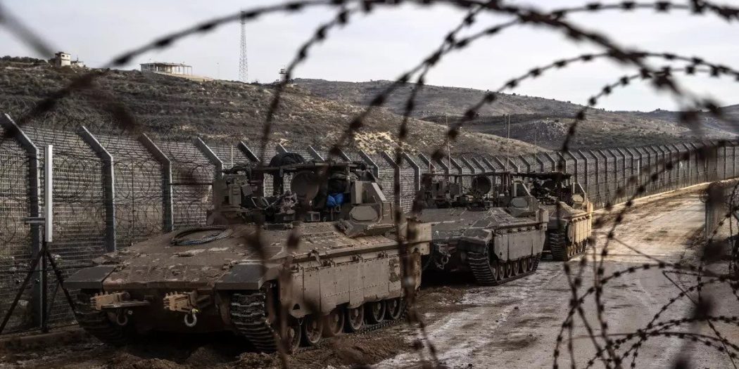 Katliama doymadılar: Knesset Gazze için tam kuşatma istedi!