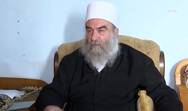 Suriye Yönetimine Silahlarını Teslim Edecekler mi?
