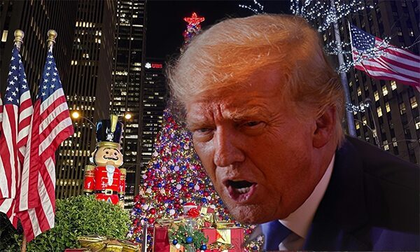 Trump’ın yeni yıl kabusu: “Ülkemiz tüm dünyaya alay konusu oldu”