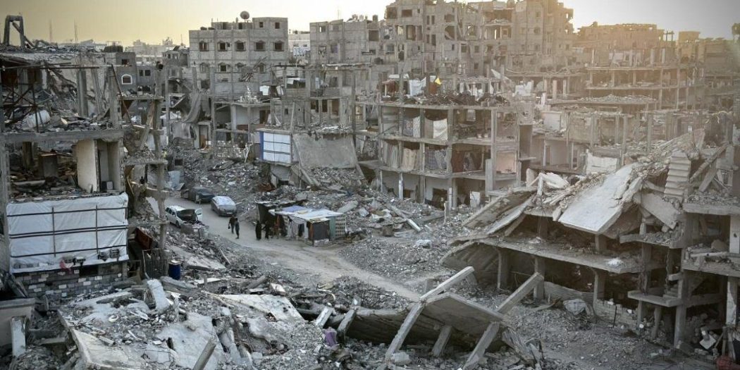 Gazze’de büyük kayıplar yaşanıyor: Gazeteci sayısı 15 düştü!