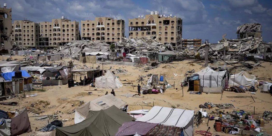 Hamas duyurdu: Beklenen anlaşma sağlandı!