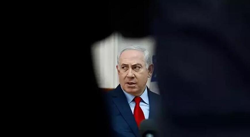 Yolsuzlukla yargılanan Netenyahu mahkemeden kaçıyor