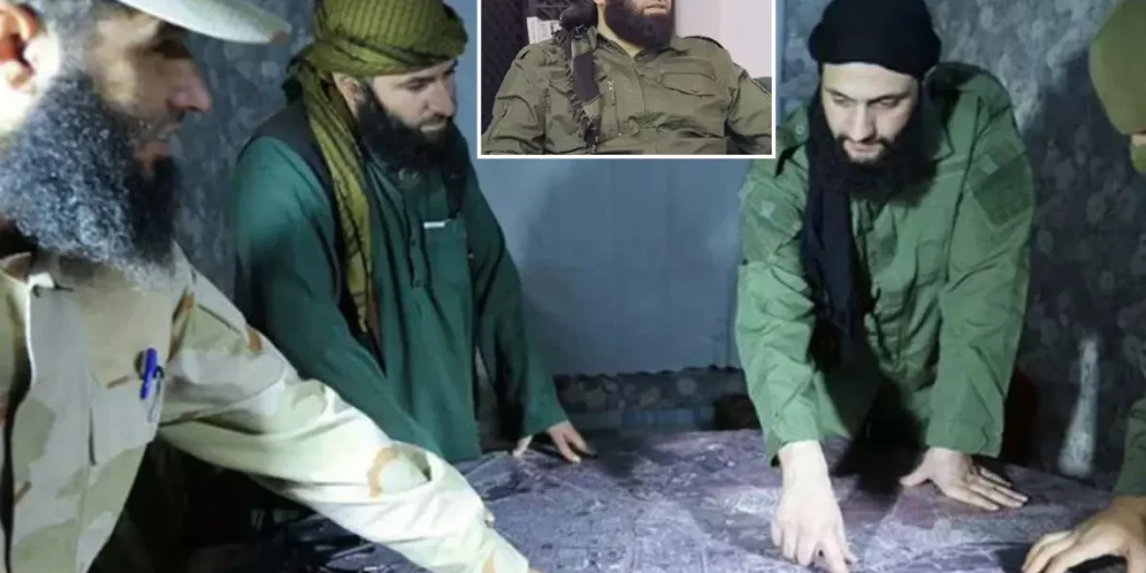 Türkiye, Muhtar Türki’yi kırmızı listeden sildi, muhalefet çileden çıktı!