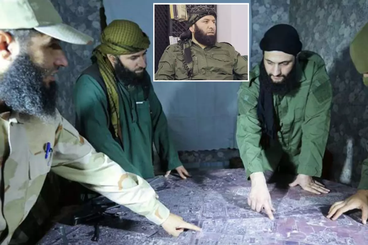 turk vatandasi omer muhammed ciftci suriye 18213245 1442 amp