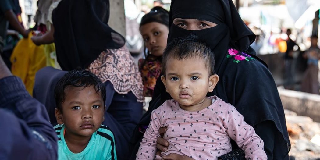 Açe’ye vuran insanlık dramı; Rohingyalı Müslümanlar unutuldu mu?