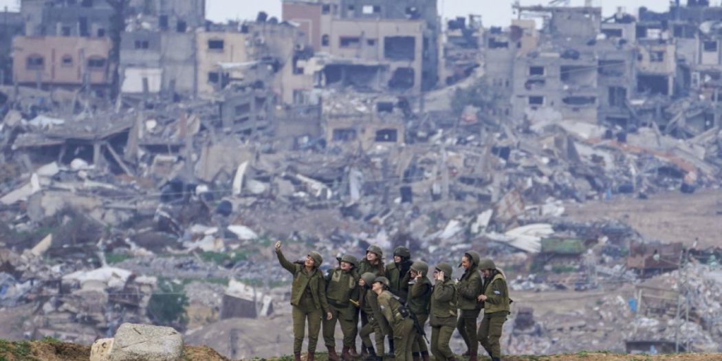 Haaretz: “İsrail Gazze’de insanlığını kaybediyor”