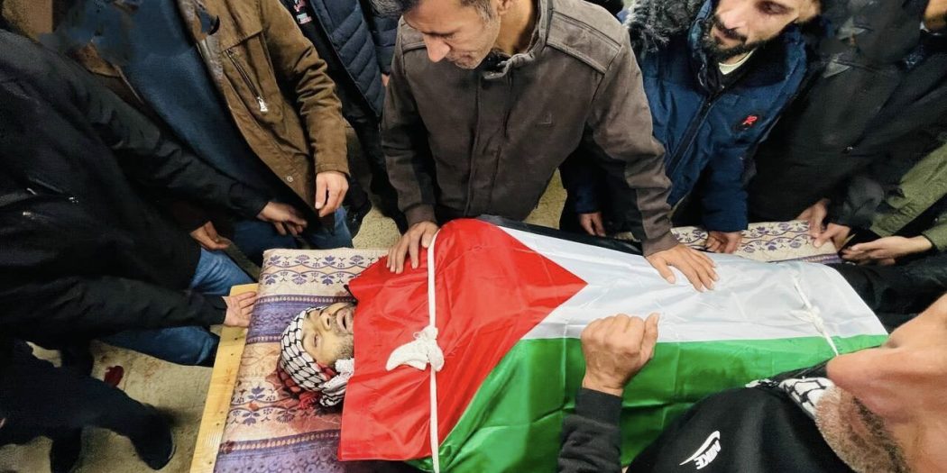 Hamas komutanı Nablus’ta suikaste uğradı
