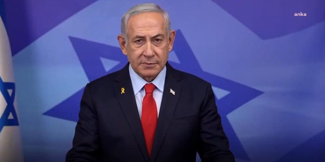 Netanyahu müzakere heyetini Doha’ya gönderdi