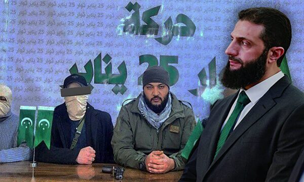 Suriye yetkilileri Sisi karşıtı Mısırlı savaşçıyı susturdu