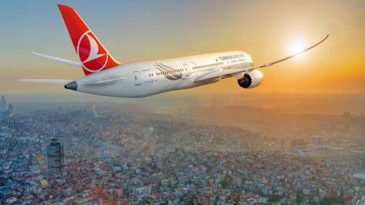 Şam’a uçuşlar başlıyor: İşte tarih