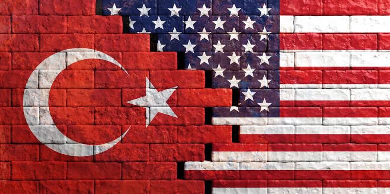 ABD’den sürpriz hamle: Türkiye’yi listeden çıkardı