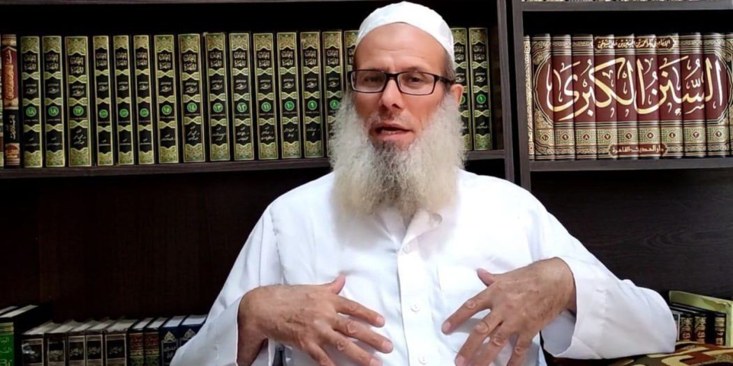 Abrurrezzak el Mehdi’den uyarı: Zulümle yönetim olmaz, dostla düşman yer değiştirmez