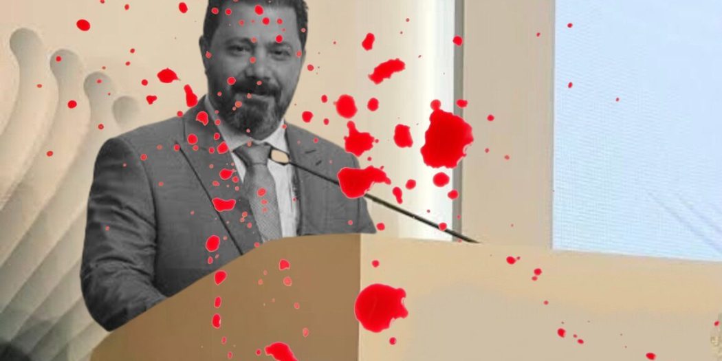 Cellatlar koltuğuna kavuştu; yeni Suriye anayasasını ‘kanlı eller’ yazacak!