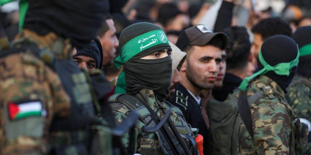 Hamas, bir sonraki esir takasının detaylarını açıkladı!
