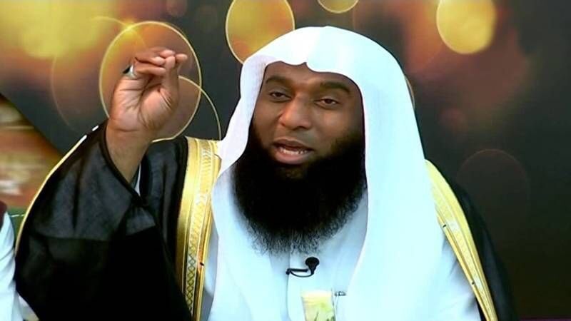 Riyad Sezonu eleştirisiyle Suudi Arabistan’da hapsedilen el Meşari serbest!
