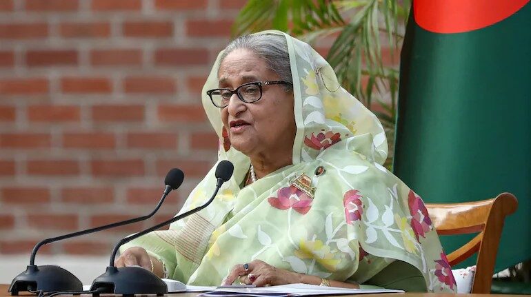 Hasina Vecid’in arşivleri ortaya dökülüyor: Bebekler hapislerde tutulmuş!