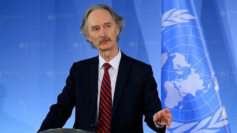 İsrail’in Suriye işgali BM’nin gündeminde; “kabul edilemez”