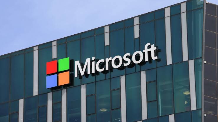 Microsoft’tan “Soykırıma” teknoloji desteği