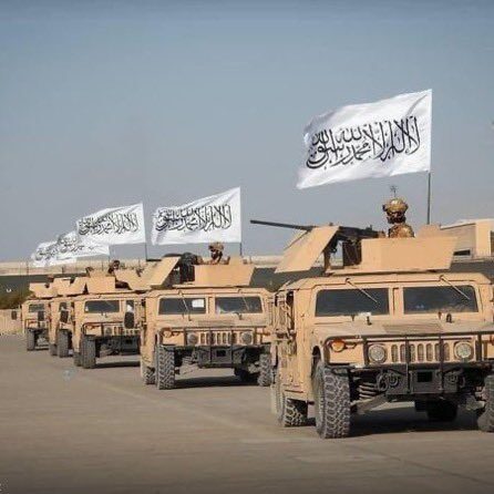 Trump’ın talebine Taliban’dan ret!