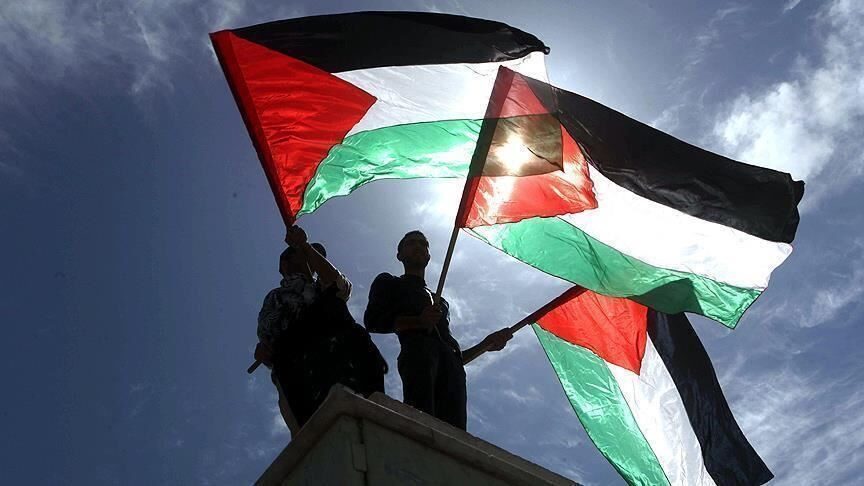 Netanyahu’yu Gazze’de Bitirdiğimiz Gibi Batı Şeria’da Da Bitireceğiz!