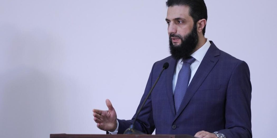 Cevlani’den müzakere sinyali; SDG ile çatışma istemiyoruz!