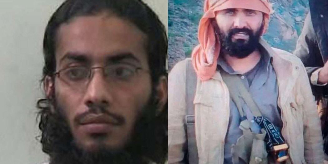 ABD’den İHA saldırısı; Yemen el Kaidesi, iki önemli komutanını kaybetti!