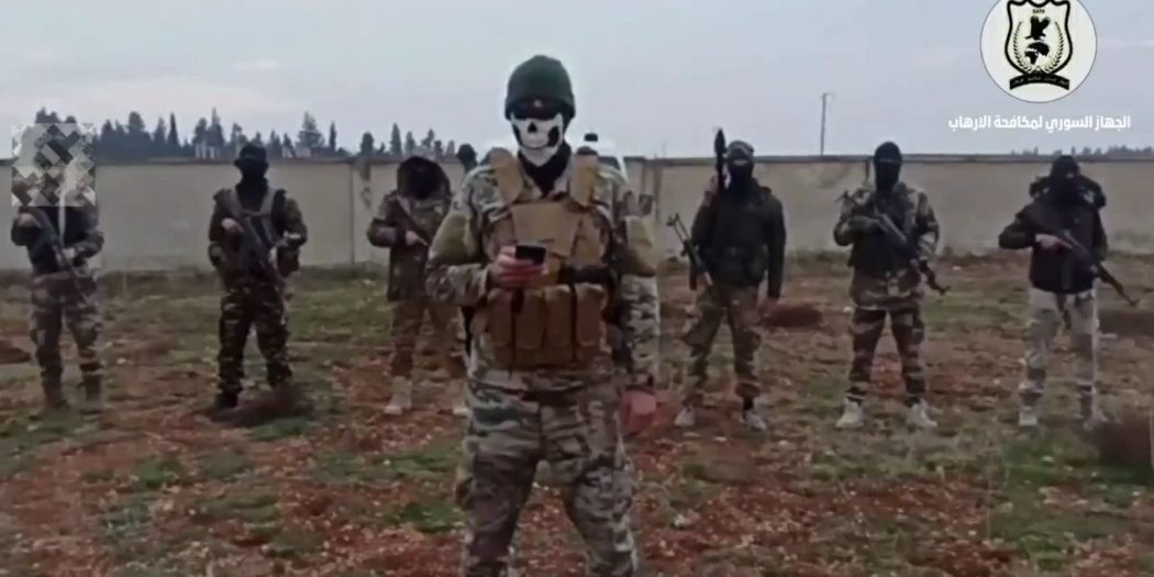 Yeni aktörler sahneye çıkıyor: Humus’ta yeni hükümet talebiyle silahlı oluşum!