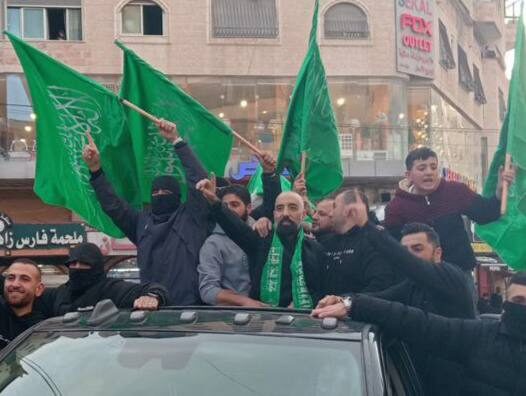İsrail, serbest bıraktıktan saatler sonra Eşref Zegayir’i alıkoydu!