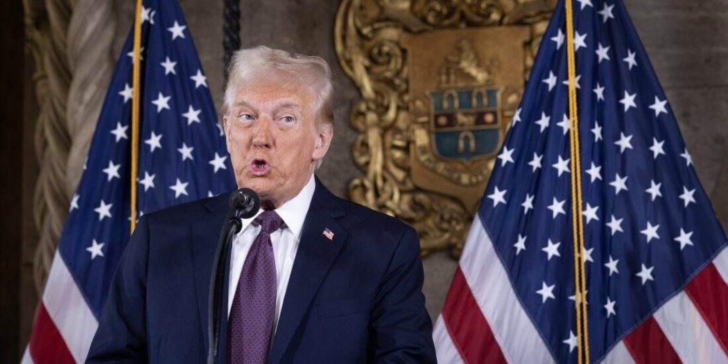 Trump, Kolombiya’ya karşı yaptırım kozunu oynadı!