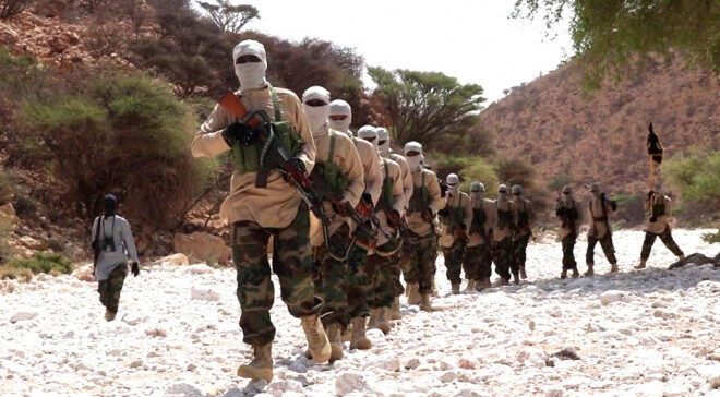 IŞİD tehdidi Puntland’ı AB’nin kapısına götürdü!