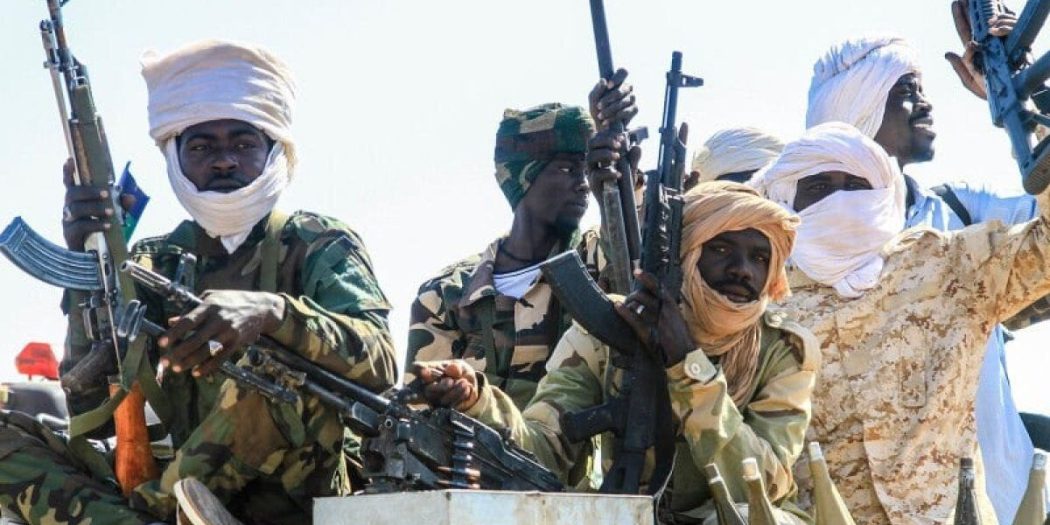 Sudan Ordusundan Şok Darbe: RSF Wad Medeni’den Kaçtı, Cephe Hartum’a Yaklaştı!