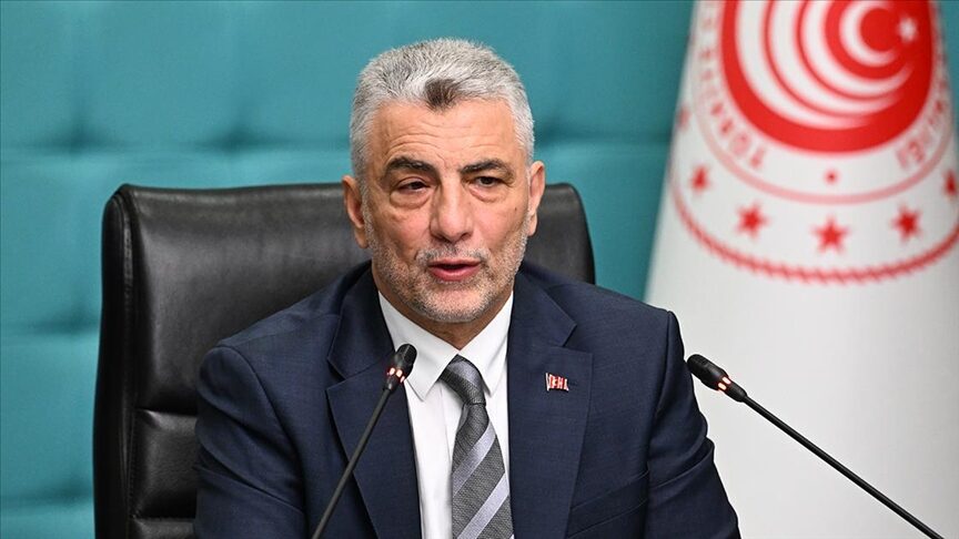 Türkiye-Suriye ticari ilişkileri tektar canlanıyor