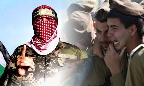 Gazze’de işgal kırılıyor: Askerler ağlaya ağlaya geri çekildi!