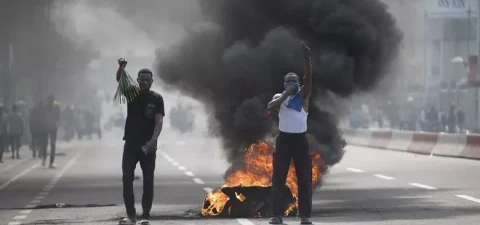 4755 kongoda neler oluyor neden isyan cikti darbe mi oluyor