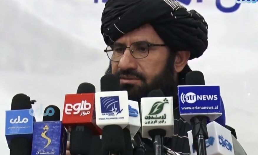 Afganistan’da ‘kitap sansürü’ üzerinden Vahabilik hesaplaşması!